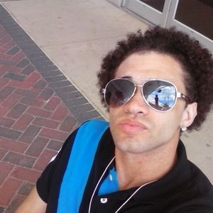 Meet your Posher, Jonathan